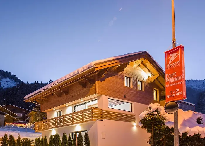 Rubicon * Les Houches