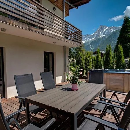 Rubicon Les Houches