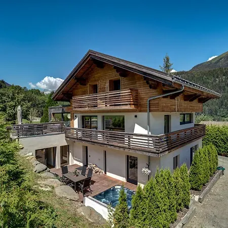 Rubicon Chalet *