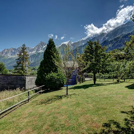 Rubicon Chalet