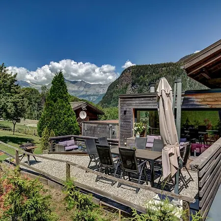 Rubicon * Les Houches