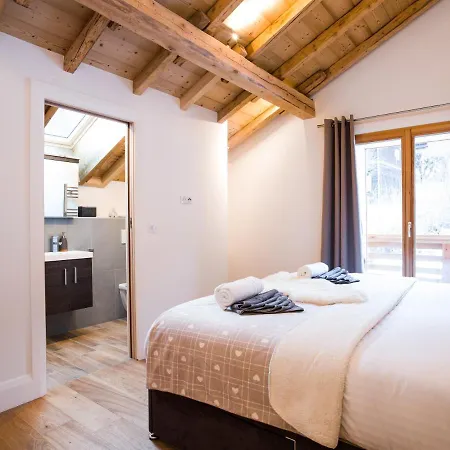 Chalet Rubicon *