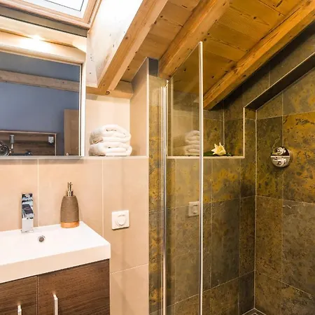 Rubicon Chalet *