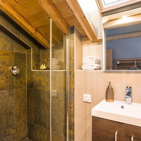 Chalet Rubicon