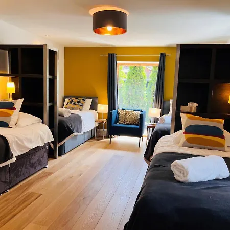 Rubicon * Les Houches