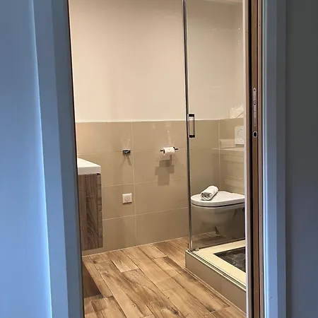 Rubicon * Les Houches