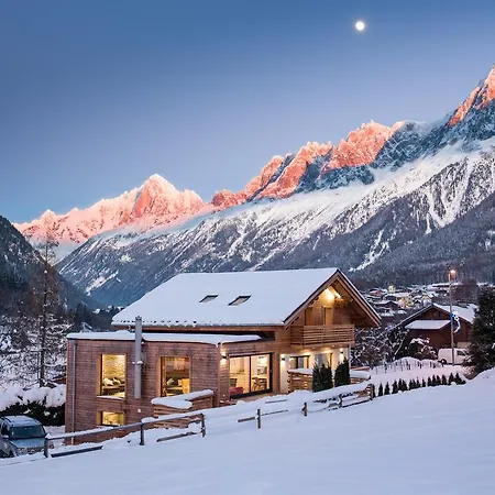 Rubicon Les Houches
