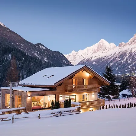 Rubicon Chalet *