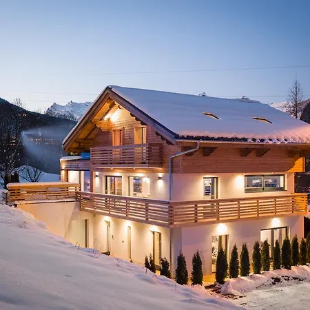 Rubicon Les Houches