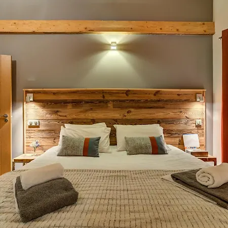 Chalet Rubicon *