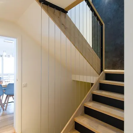 Rubicon בקתה אוש