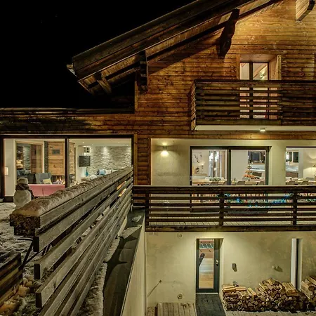 Rubicon Les Houches