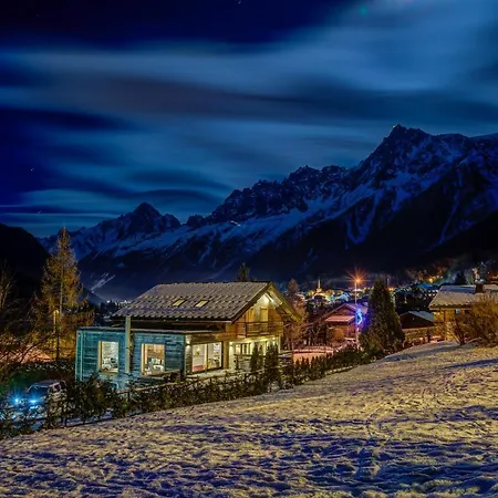 Rubicon Les Houches