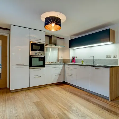 Chalet Rubicon Les Houches