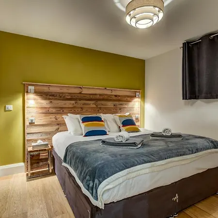 Chalet Rubicon