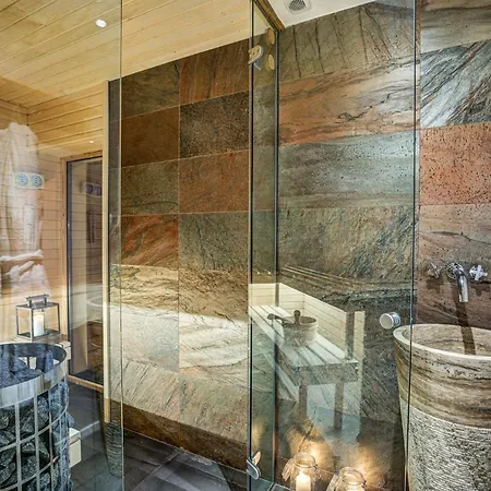 Rubicon * Les Houches