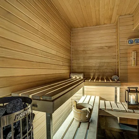 Chalet Rubicon *