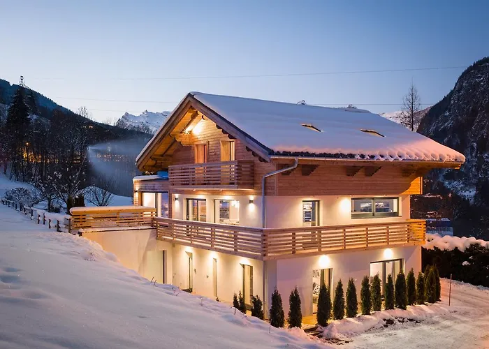 Rubicon Les Houches